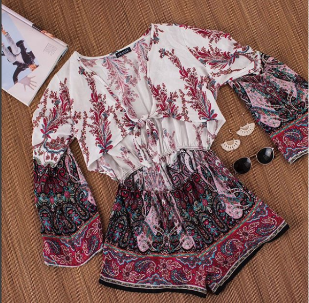Lorena Jumpsuit