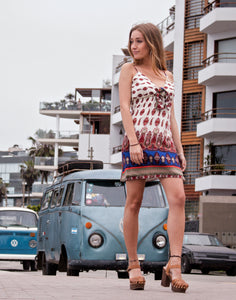 Chiara Dress