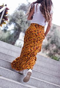 Lucia Skirt