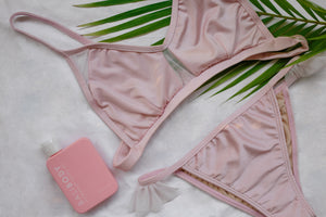 Baby Pink Obsession