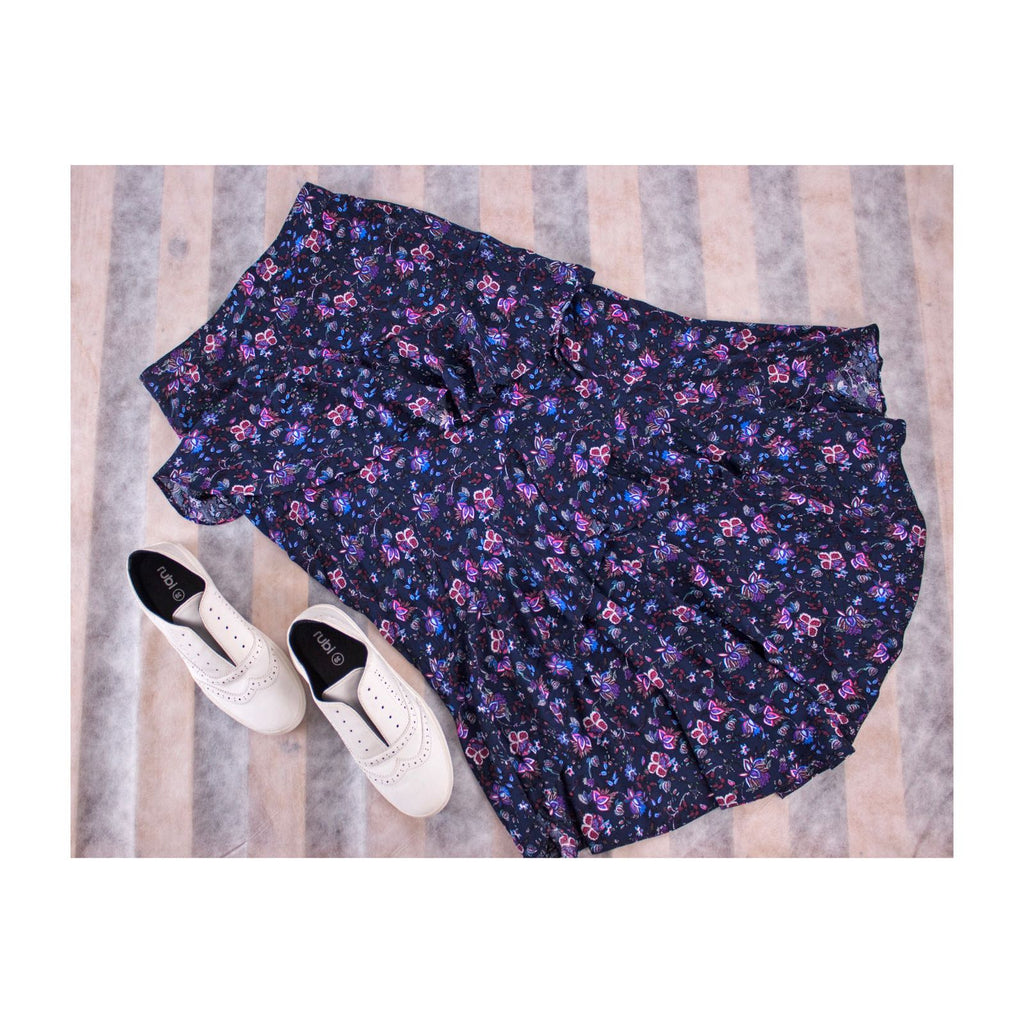 Lucia Skirt
