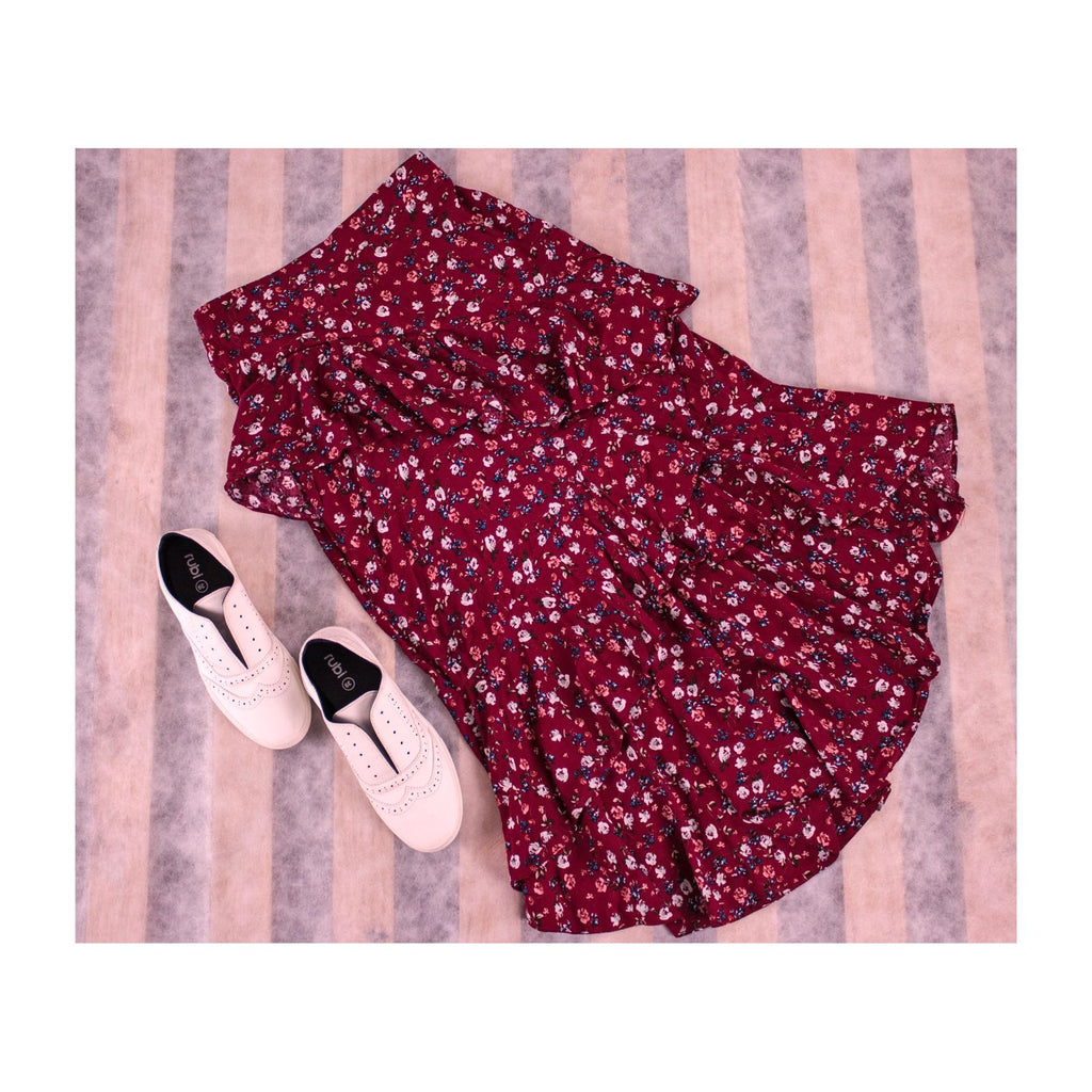 Lucia Skirt