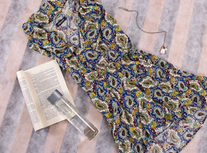 Thais Dress