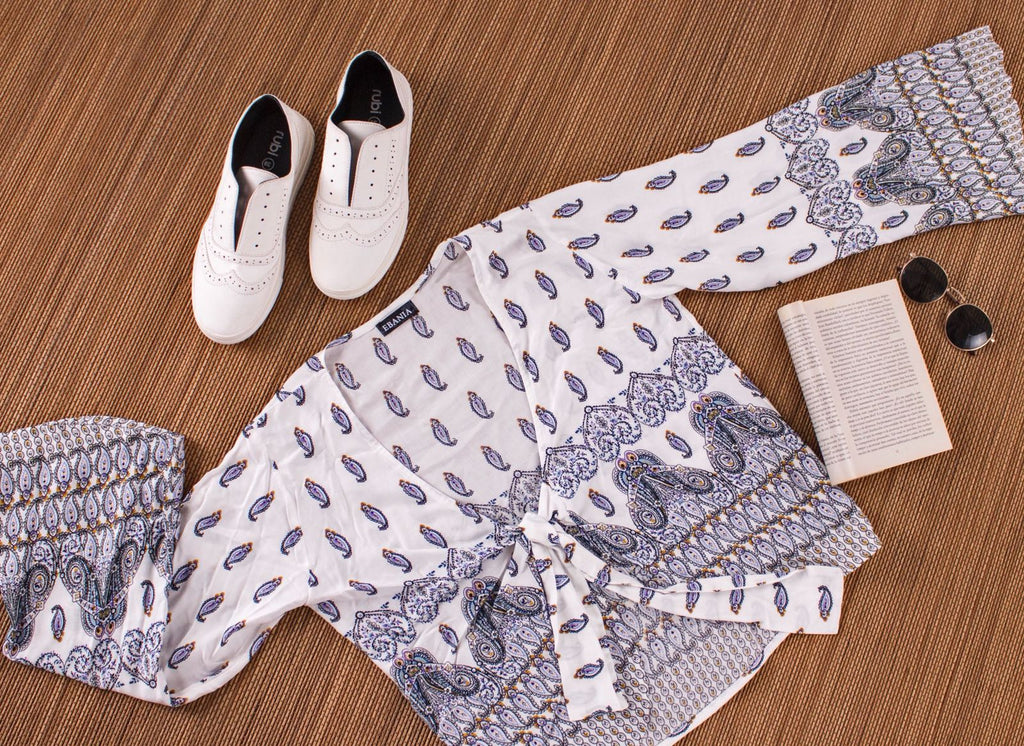 Amanda Blouse