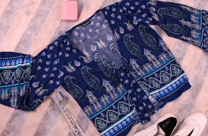 Amanda Blouse