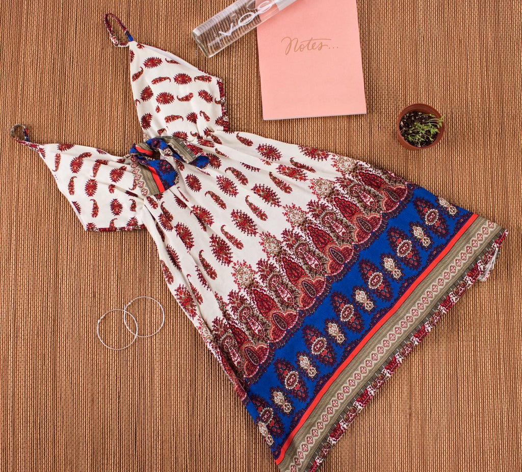 Chiara Dress