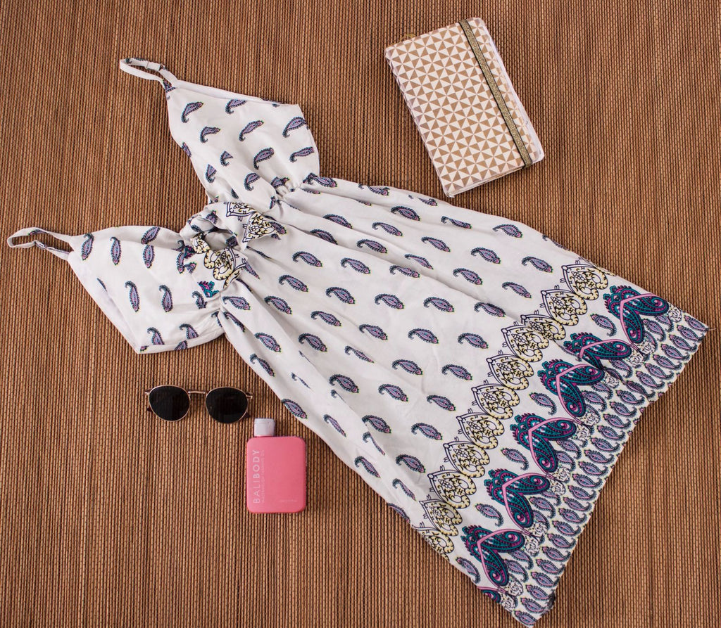 Chiara Dress