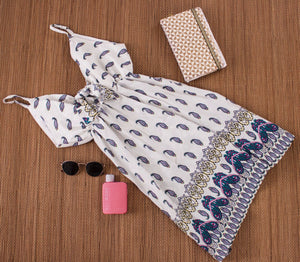 Chiara Dress