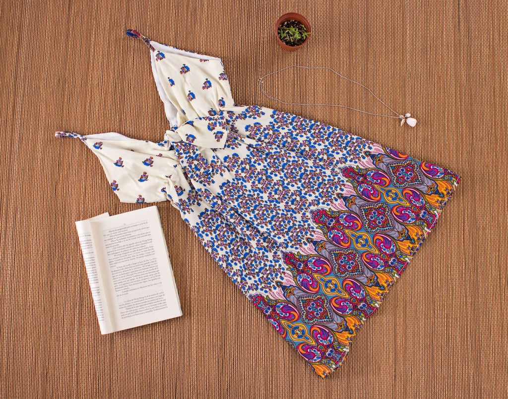 Chiara Dress