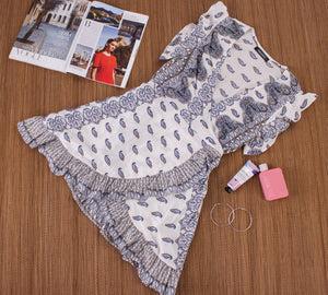 Shantal Dress