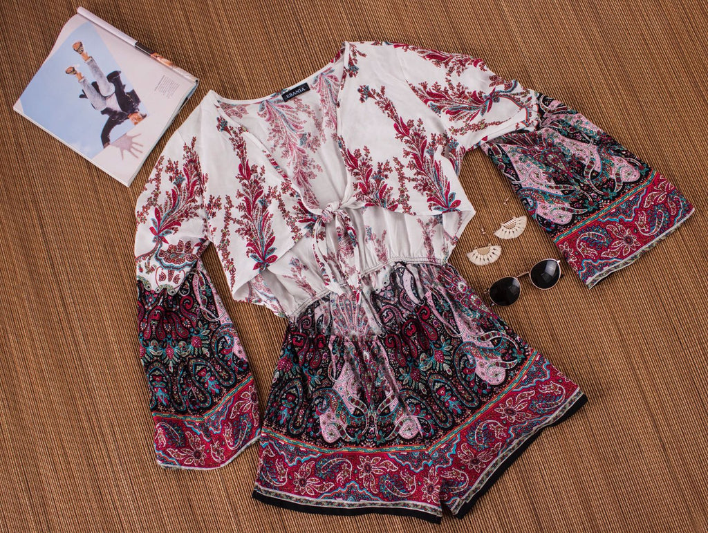 Lorena Jumpsuit