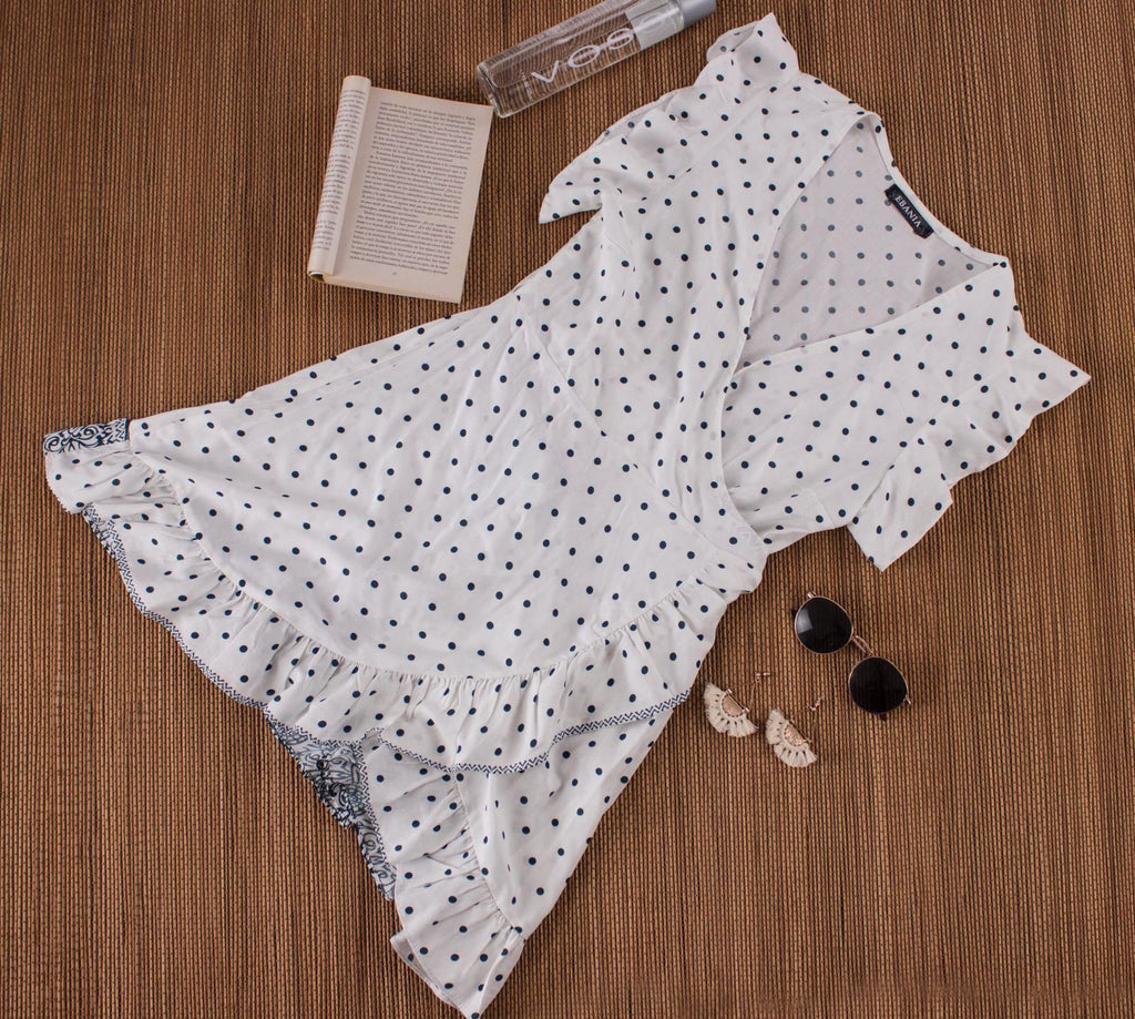 Shantal Dress