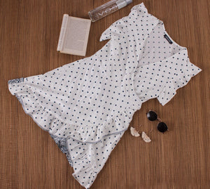 Shantal Dress