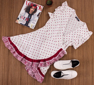 Shantal Dress