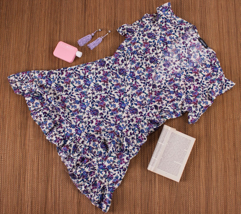 Thais Dress
