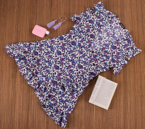 Thais Dress