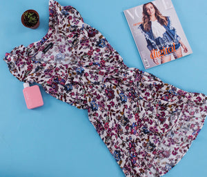 Thais Dress
