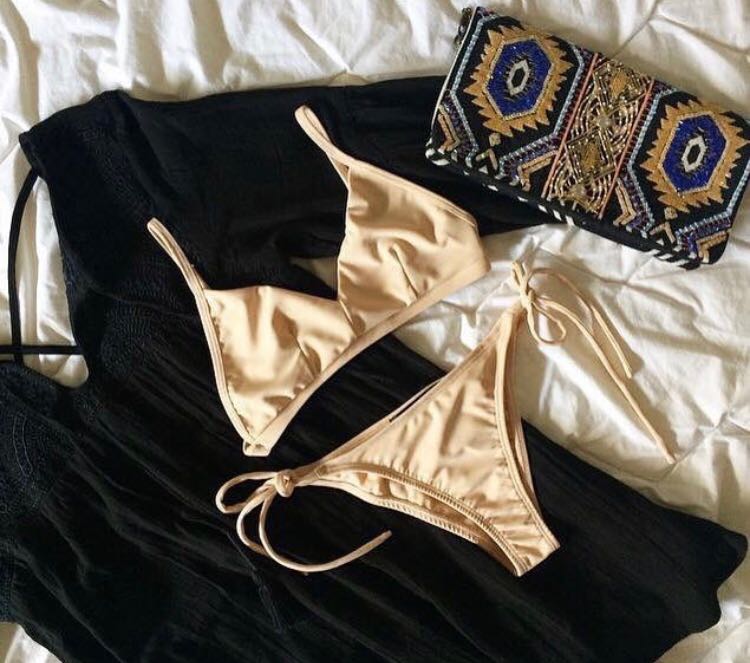 Asha Bikini