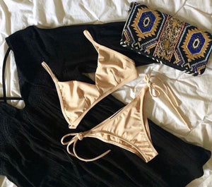 Asha Bikini