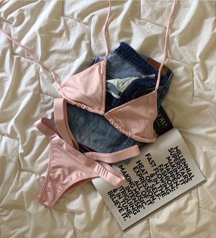 Bikini Set
