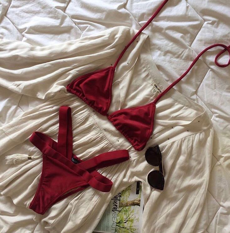 Bikini Set